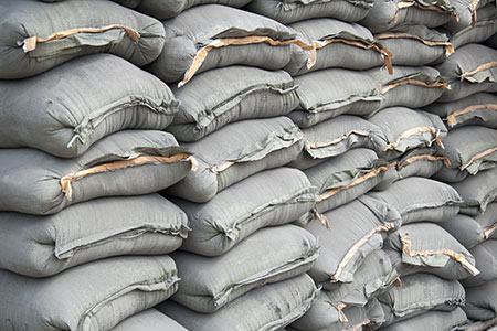 Holcim US y ECOncrete implementan una protección contra la socavación de hormigón ecológico para la energía eólica marina