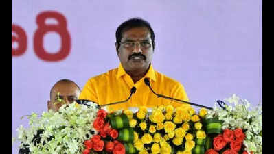 El gobierno de AP prioriza la ecología en Godavari Pushkaralu