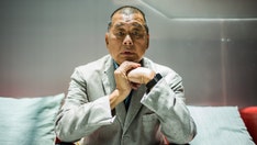 Jimmy Lai lo está arriesgando todo por la democracia. No podemos ignorar lo que está haciendo China.