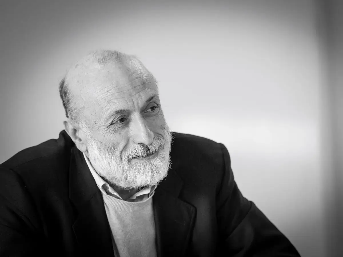 Adiós a Carlo Petrini, el visionario que dio dignidad política a la comida