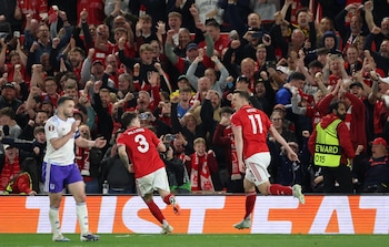 En el partido entre Inglaterra, ambos equipos lucharán duro para conseguir un lugar en la final en Estambul, Türkiye. (Reuters/Andrew Boyers)