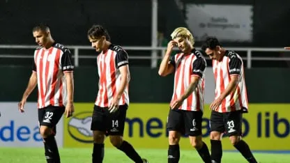 Barracas afronta partido clave para la Sudamericana: lo que le espera a Olimpia